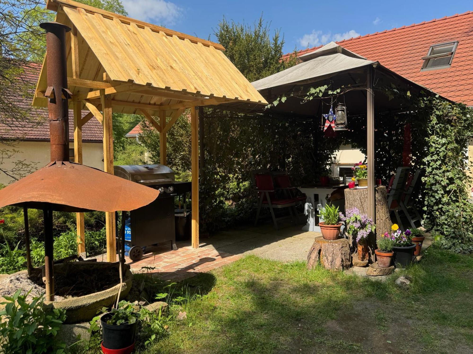 Agroturystyka Staroscin Rzepin Bagian luar foto